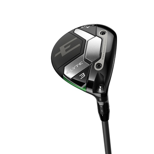 [25E-FW] Callaway Elyte Fairway Wood