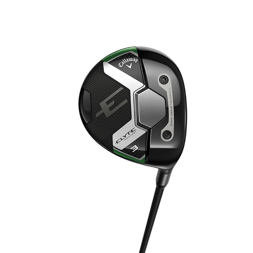 Callaway Elyte Max Fast Fairway Wood