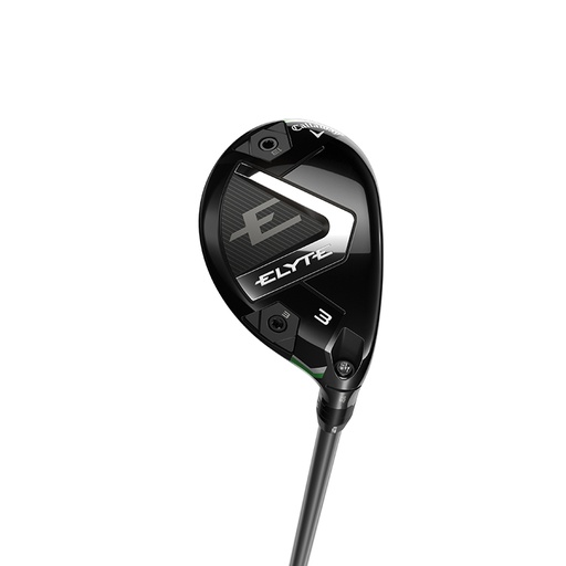 [25E-H] Callaway Elyte Hybrid
