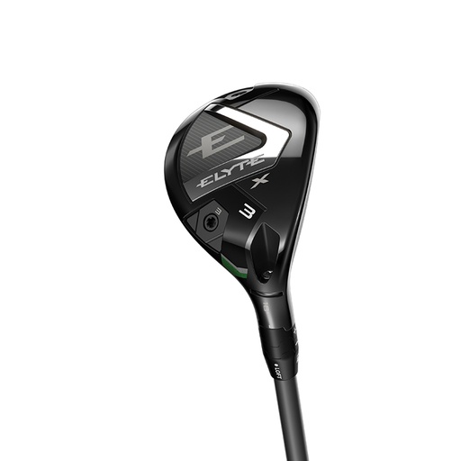 Callaway Elyte X Hybrid ** 