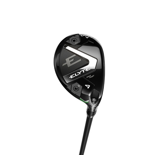 [25EMF-H] Callaway Elyte Max Fast Hybrid