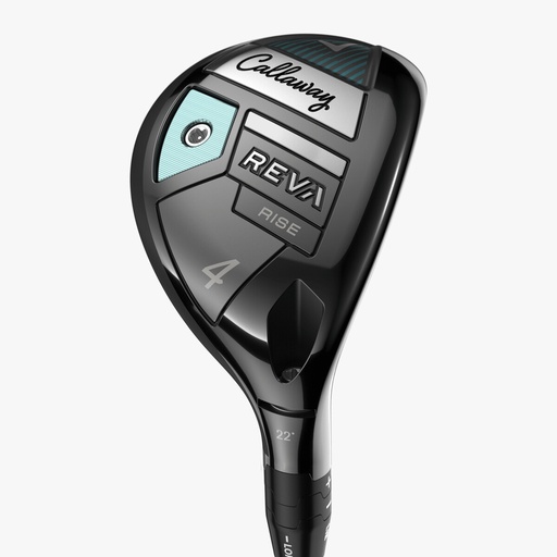 [25RR-H] Callaway Ladies REVA Rise Hybrid