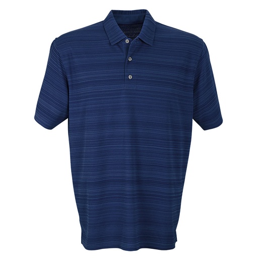Vansport Strata Textured Polo*