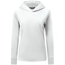 Levelwear Ladies Recycled Impression Long Sleeve Hoody