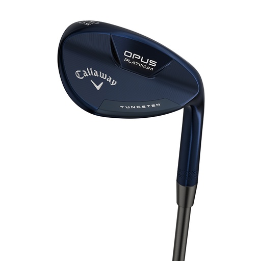 [25OP-W] Callaway Opus Platinum Wedge
