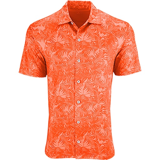 [1880] Vansport Pro Maui Shirt