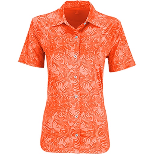 [1881] Vansport Ladies Pro Maui Shirt