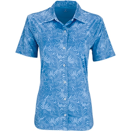 Vansport Ladies Pro Maui Shirt*