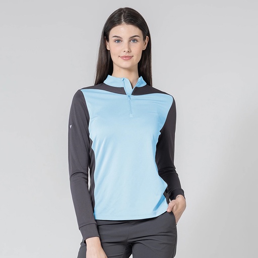 Levelwear Ladies Keepsake Midlayer