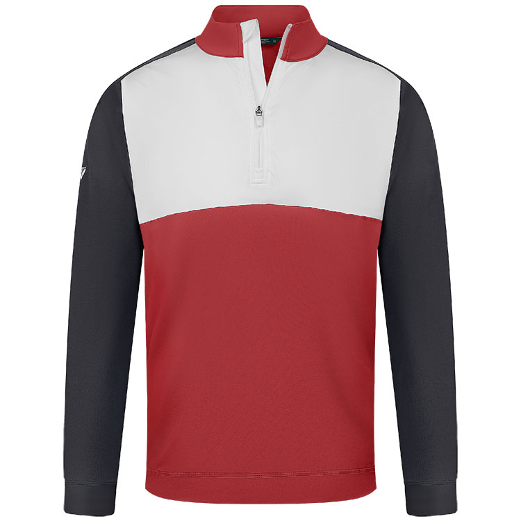 Levelwear Splice Midlayer