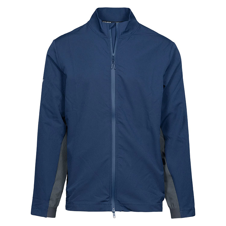 Levelwear Harrington Jacket