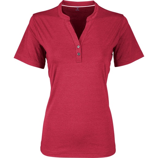 [2471] Vansport Ladies Pro Boca Polo