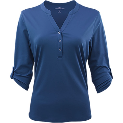 Vansport Ladies Victory Polo*