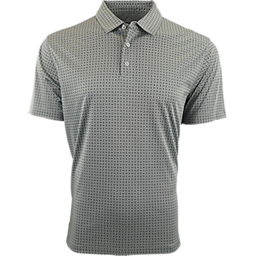 [2995] Vansport Arrowhead Polo