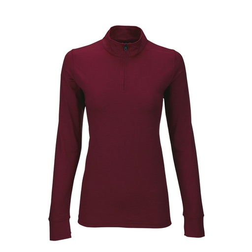 [3451] Vansport Ladies Zen Pullover*