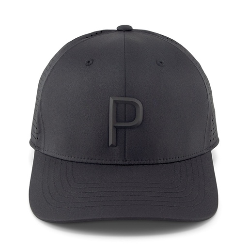 [024423] Puma Tech P Snapback Cap