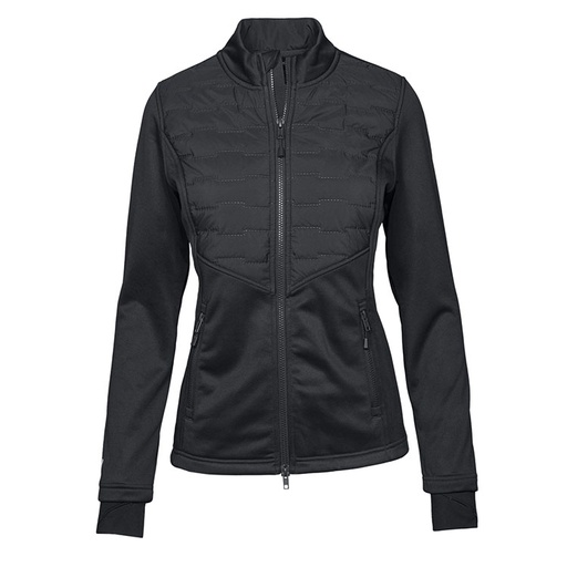 Levelwear Ladies Control Lightweight Jacket