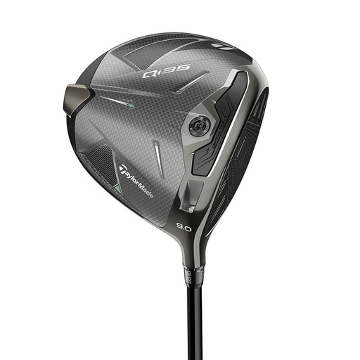 [QI35-D] TaylorMade Qi35 Driver**