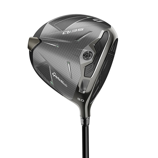 [QI35-D] TaylorMade Qi35 Driver