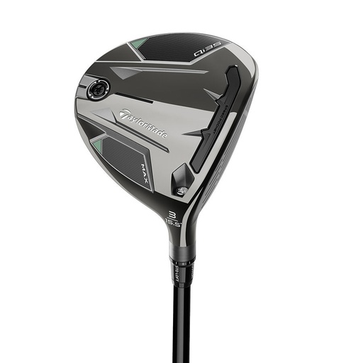 [QI35M-F] TaylorMade Qi35 Max Fairway Wood