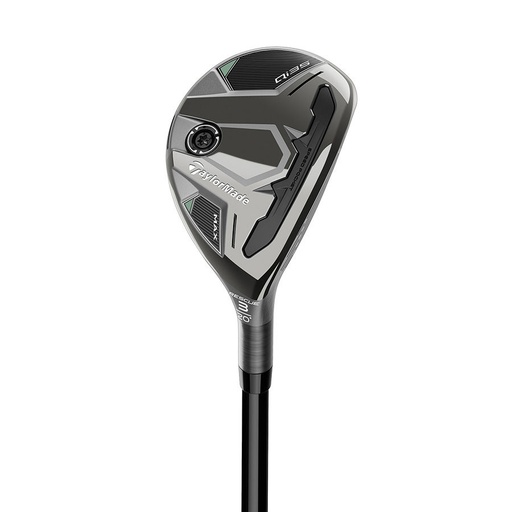 [QI35M-H] TaylorMade Qi35 Max Rescue