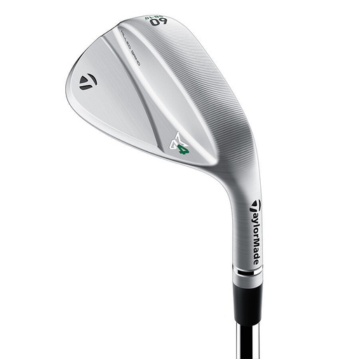 [MG4C-W] TaylorMade Milled Grind Wedge 4 Chrome