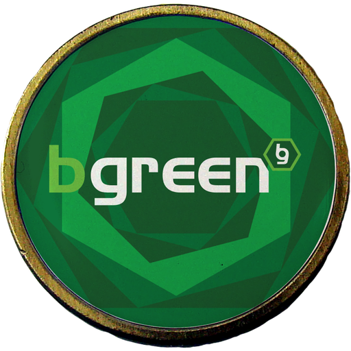 [BM-QT] Resin Domed Metal Ball Marker