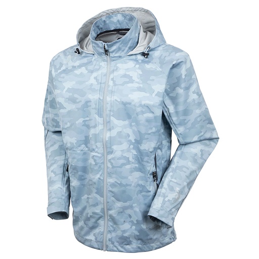 [S42014] Sunice Joe Zephal Hooded Rain Jacket