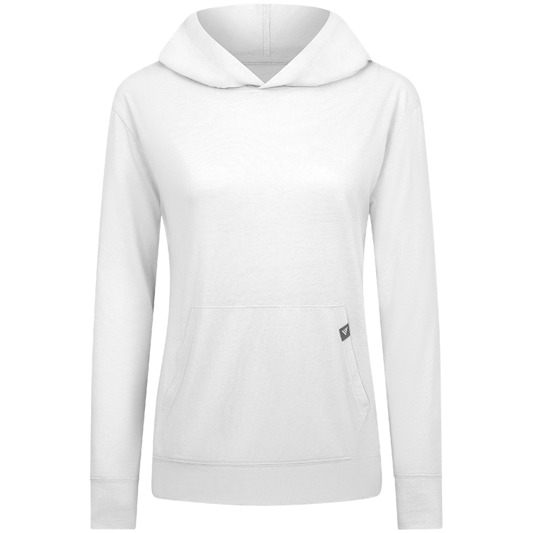 Levelwear Ladies Relay Hoody