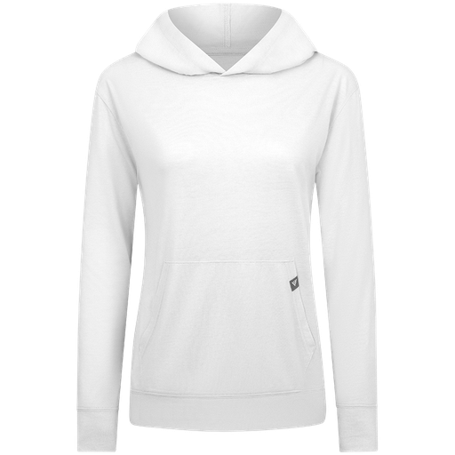 Levelwear Ladies Relay Hoody