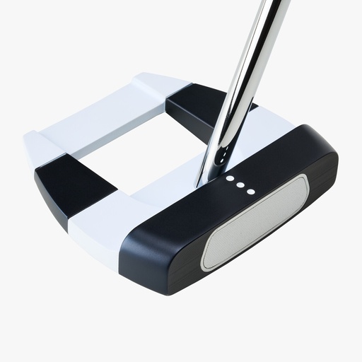 Odyssey Ai-ONE Square 2 Square Jailbird Broomstick Putter ** 