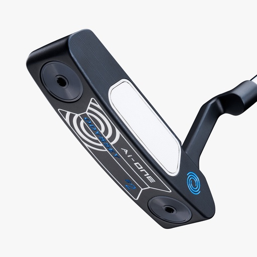 Odyssey Ai-ONE Two CH Putter ** 