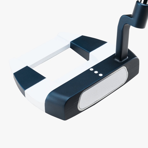 Odyssey Ai-ONE Jailbird Mini CH Putter ** 