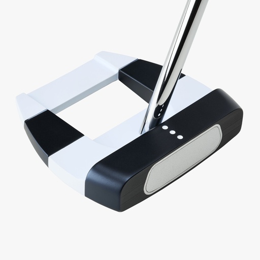 Odyssey Ai-ONE Square 2 Square Jailbird Cruiser Putter **