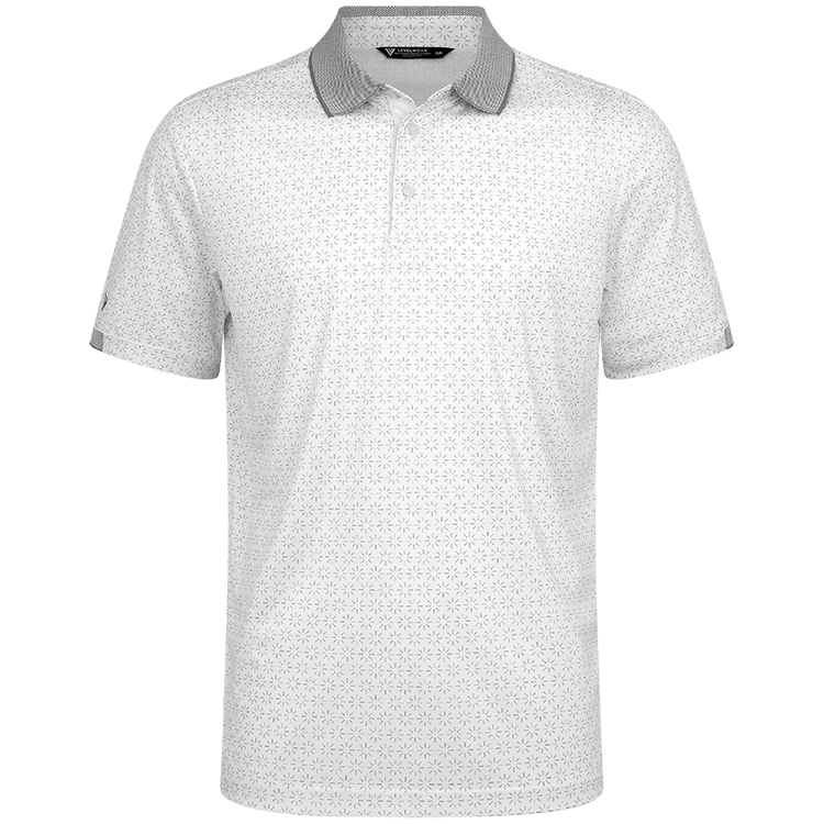 Levelwear Burst Polo
