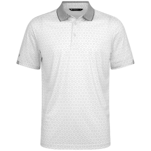 Levelwear Burst Polo