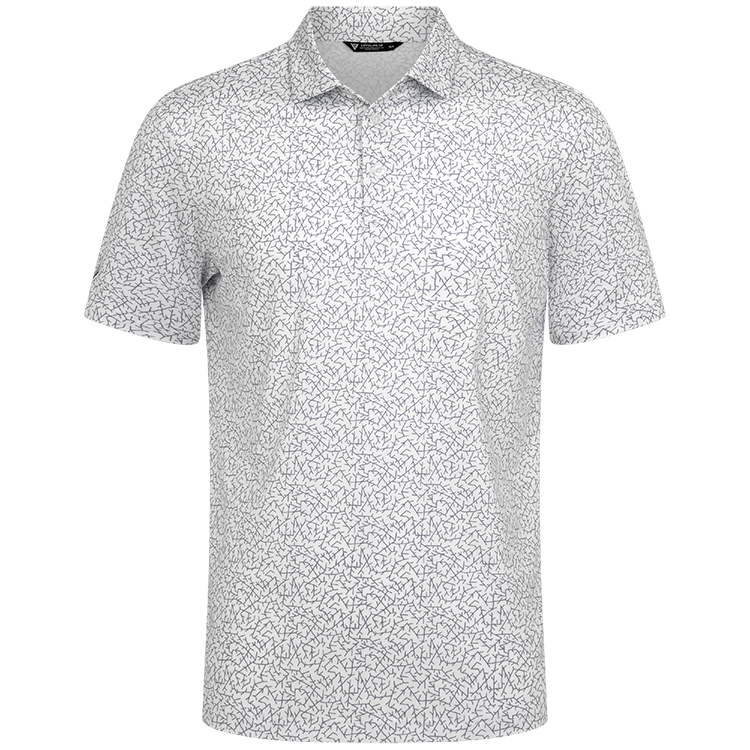 Levelwear Journey Polo