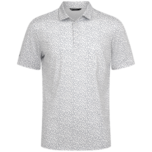 Levelwear Journey Polo