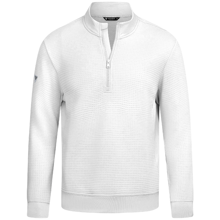 Levelwear Cushion Pullover