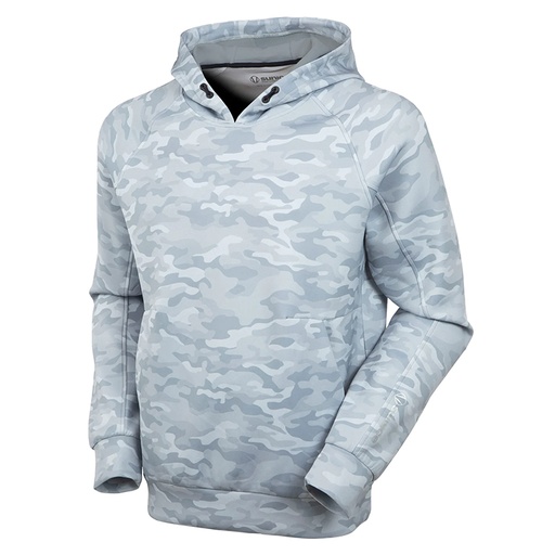 [S77016] Sunice Element Shield Performance Pullover Hoodie