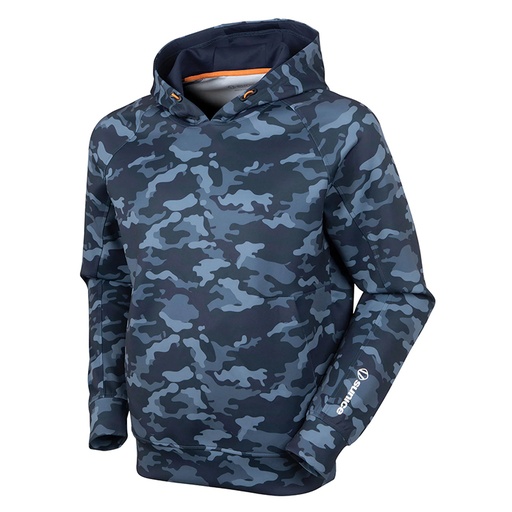 Sunice Allendale 2.0 Water Repellant Pullover Hoodie