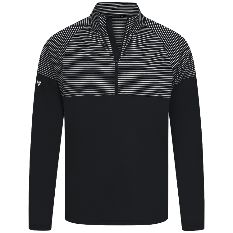 Levelwear Classic Stripes Pullover