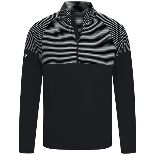 Levelwear Classic Stripes Pullover