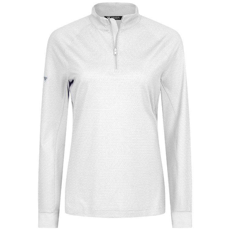 Levelwear Ladies Iceberg Pullover