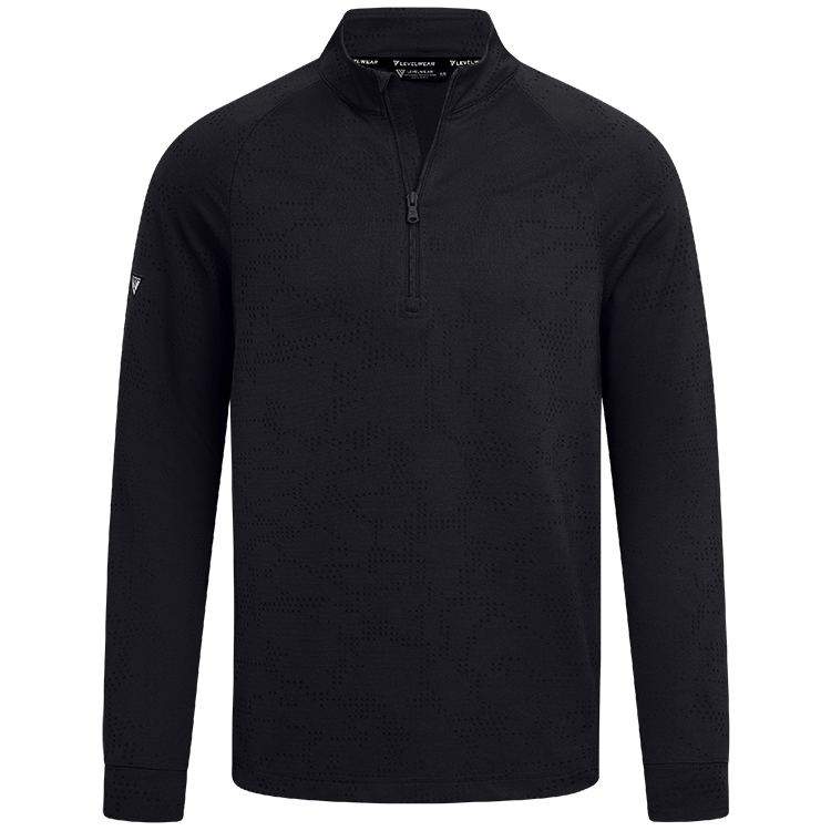 Levelwear Trek Pullover