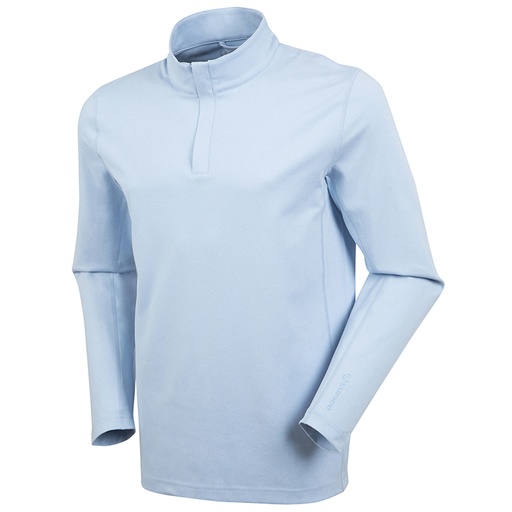 [S77024] Sunice Aerosoft Performance 1/4-Zip Pullover
