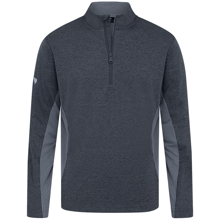 Levelwear Waffle Pullover