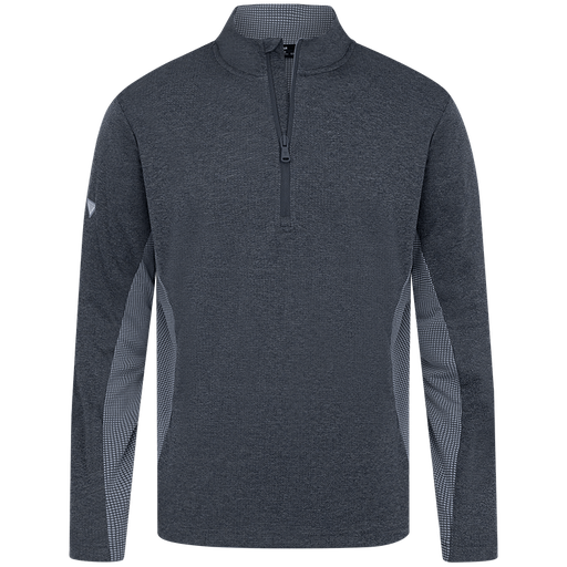 Levelwear Waffle Pullover