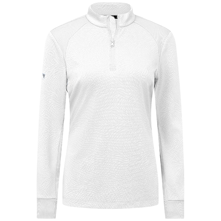 Levelwear Ladies Fantasy 1/4-Zip