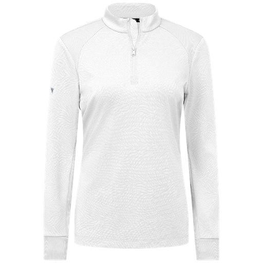Levelwear Ladies Fantasy 1/4-Zip